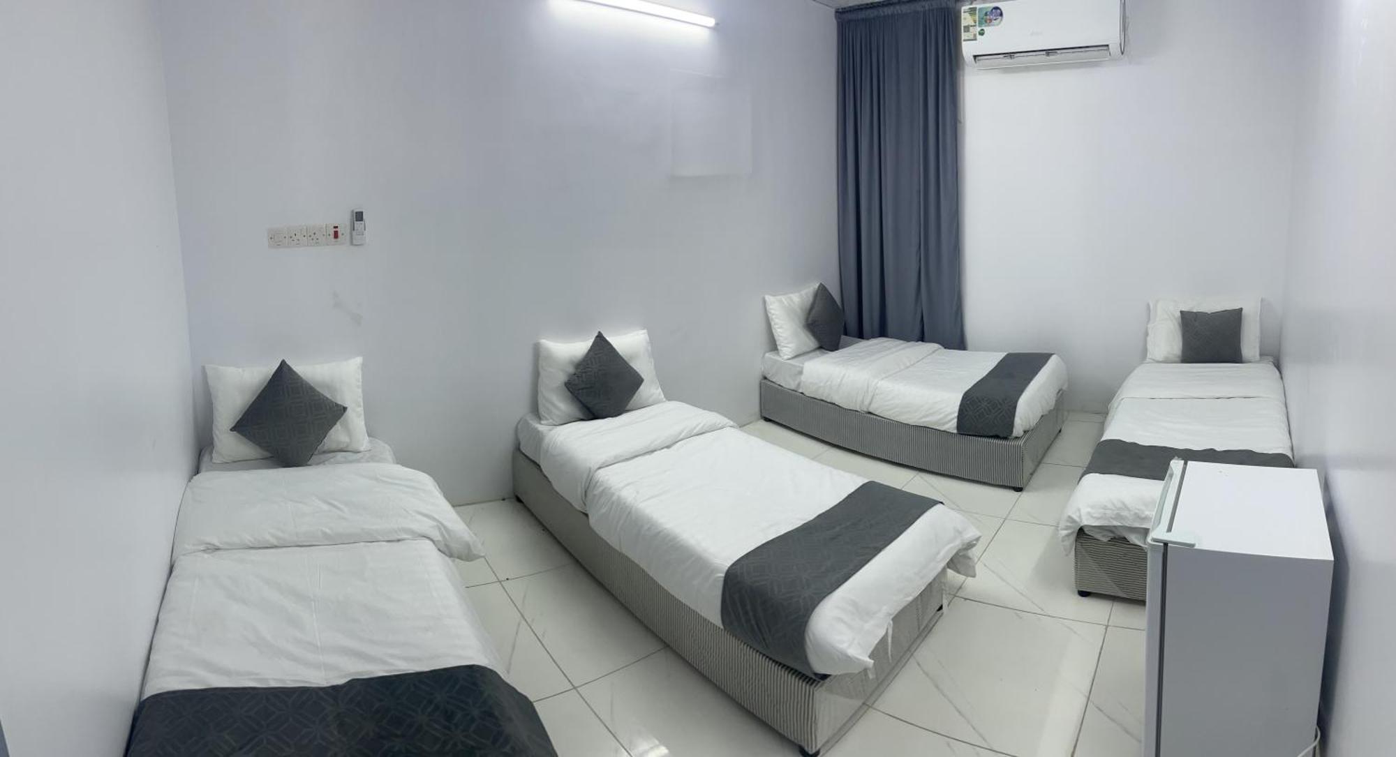 Safwat Alshindi Hotel Medina Exterior photo