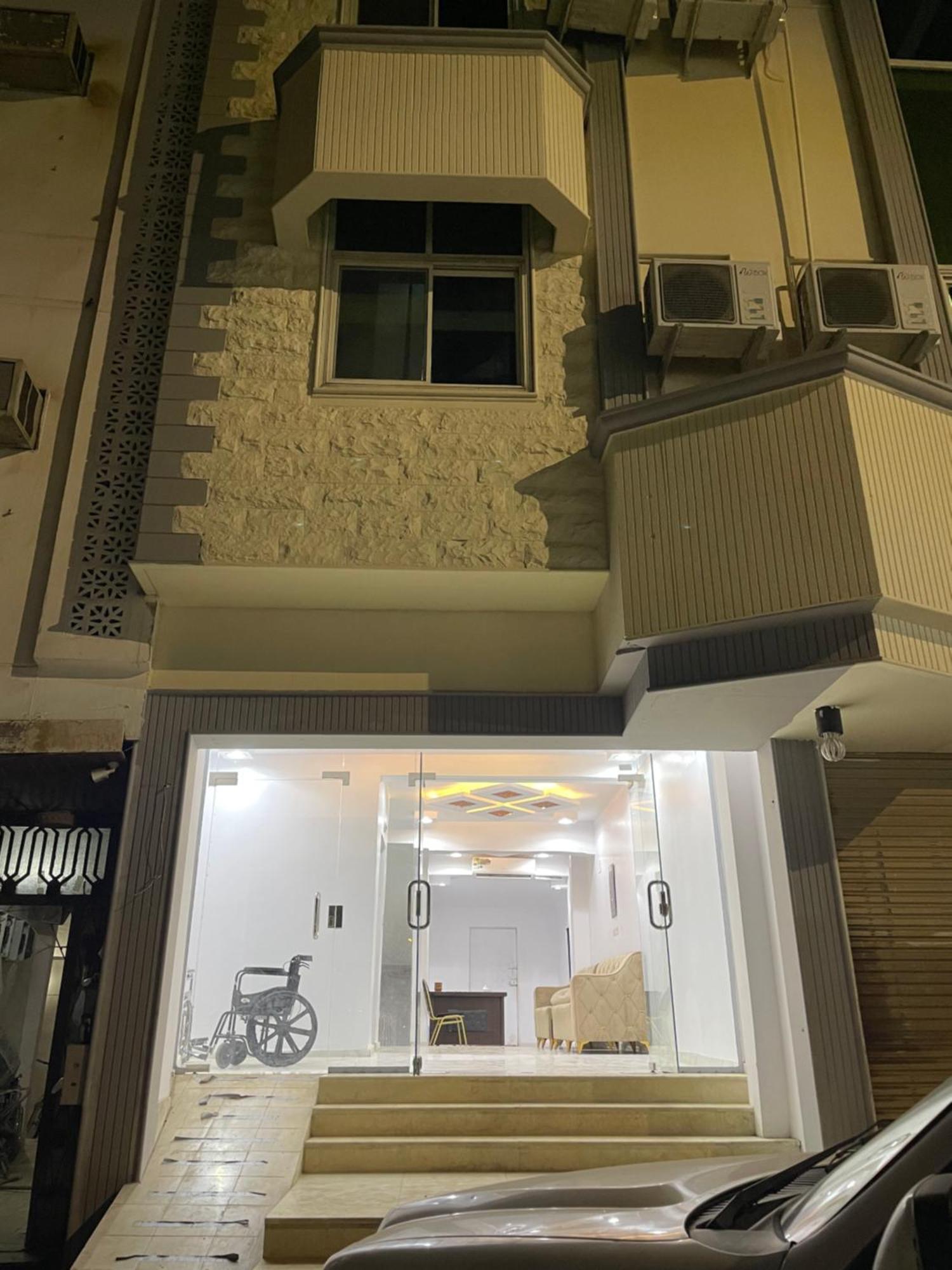 Safwat Alshindi Hotel Medina Exterior photo